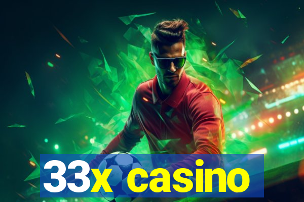 33x casino